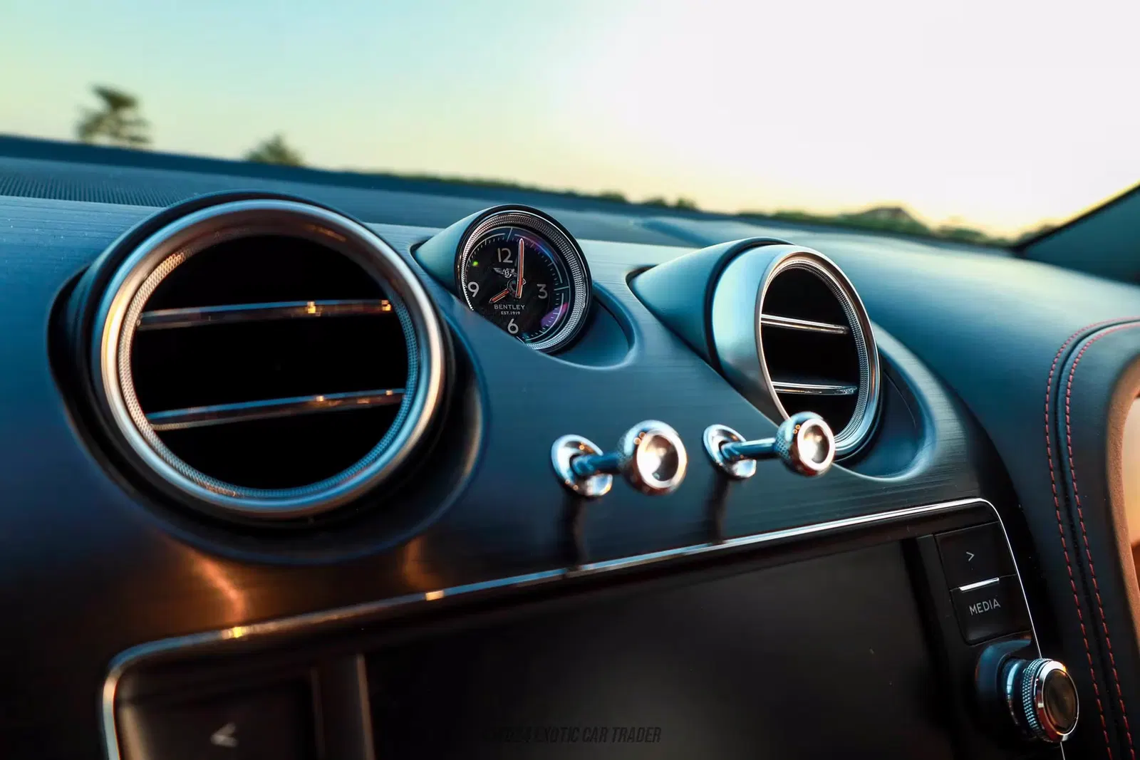 2018 Bentley Bentayga AWD
