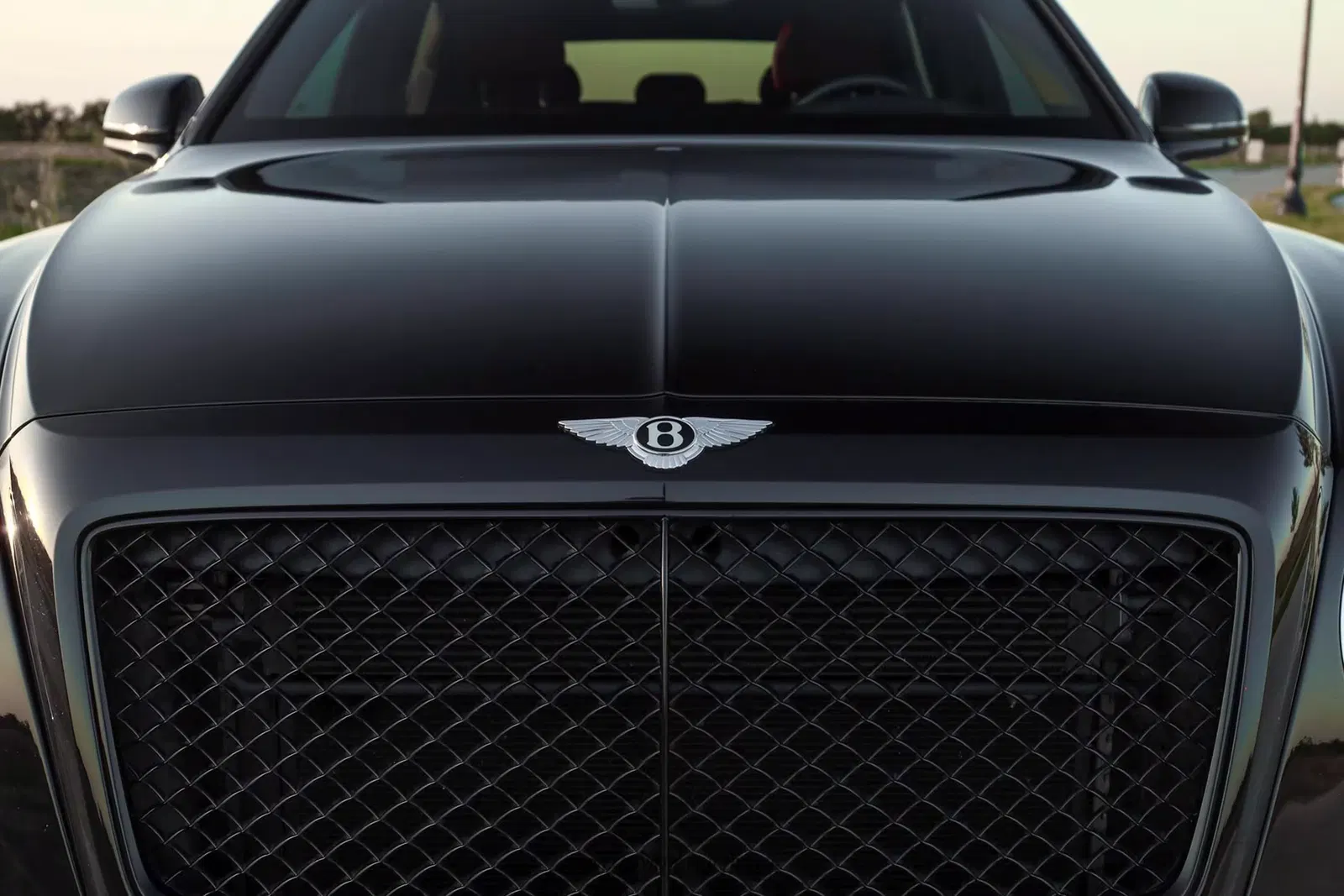 2018 Bentley Bentayga AWD