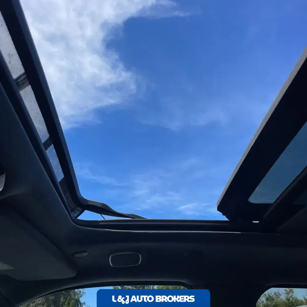 2022 Jeep Grand Wagoneer Series II