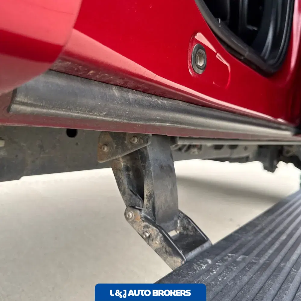2020 Ford F-250 Super Duty Platinum