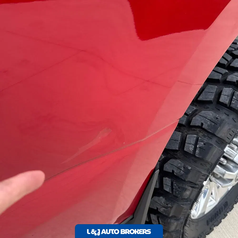2020 Ford F-250 Super Duty Platinum
