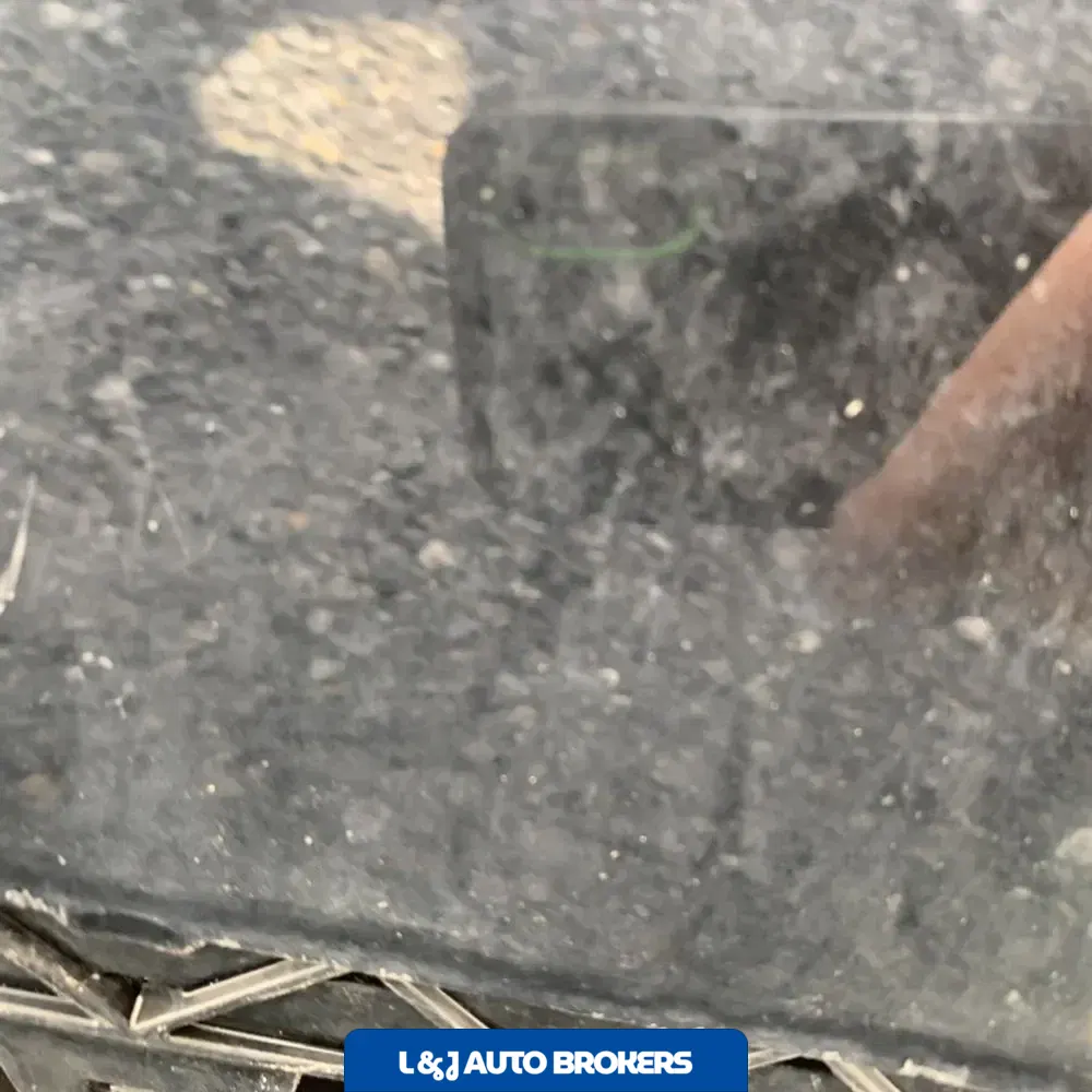 2021 Mercedes-Benz E-Class AMG E 53