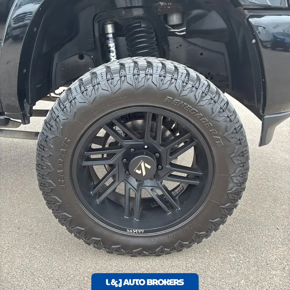2022 Ram 2500 Limited