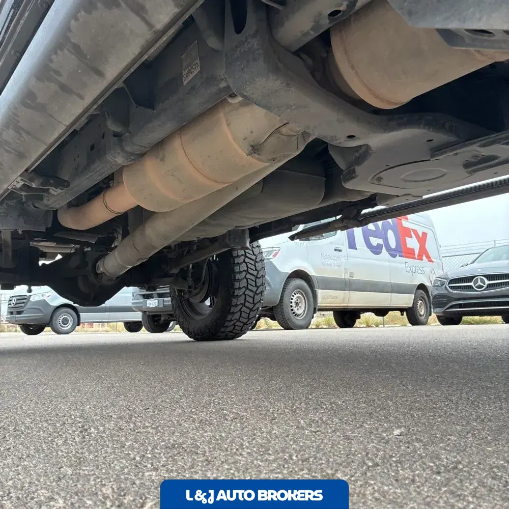 2022 Ram 2500 Limited