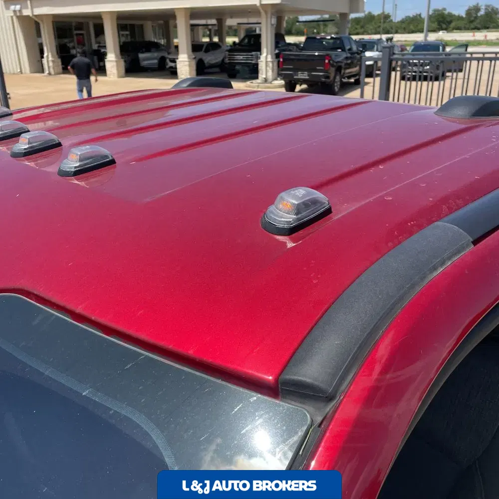 2025 Ford F-350 Super Duty XLT