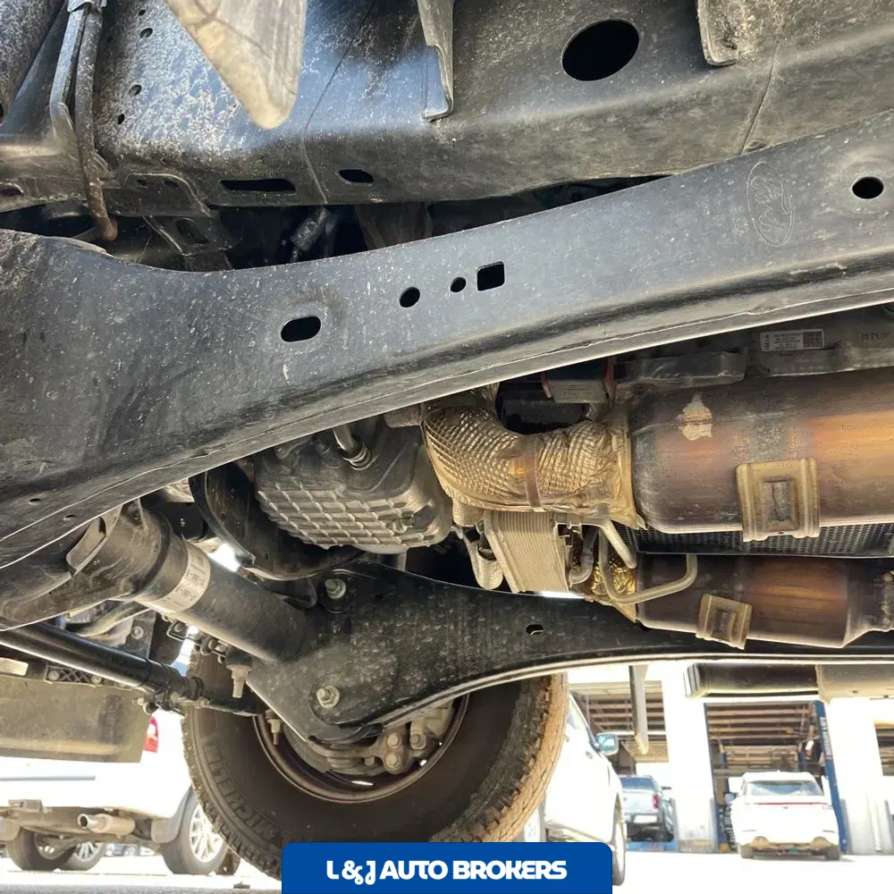 2025 Ford F-350 Super Duty XLT