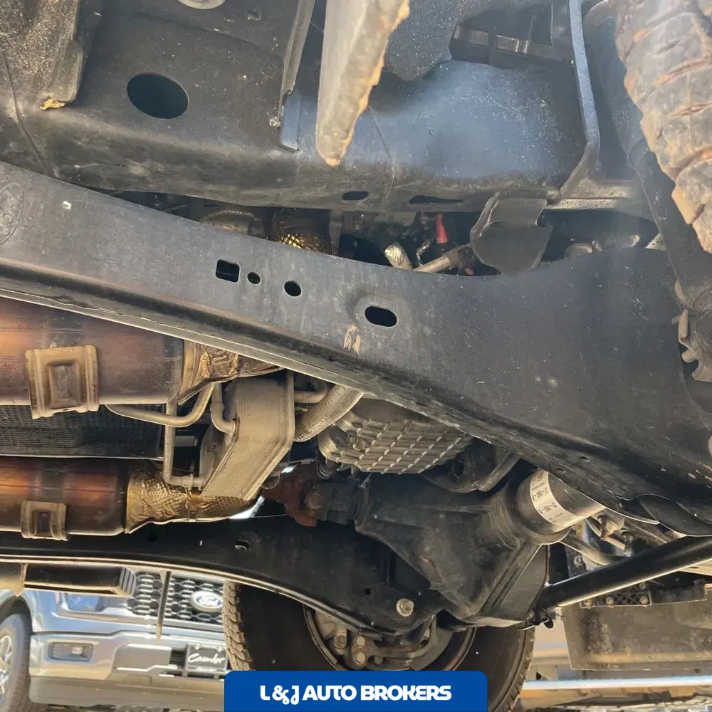 2025 Ford F-350 Super Duty XLT