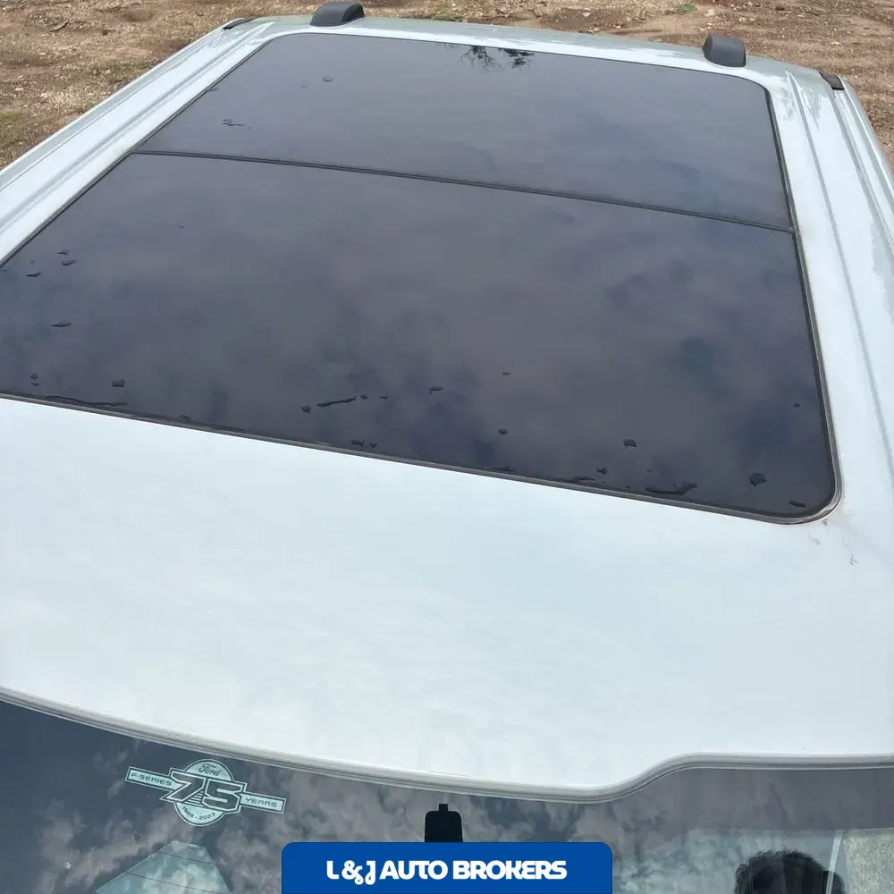 2023 Ford F150 Lariat