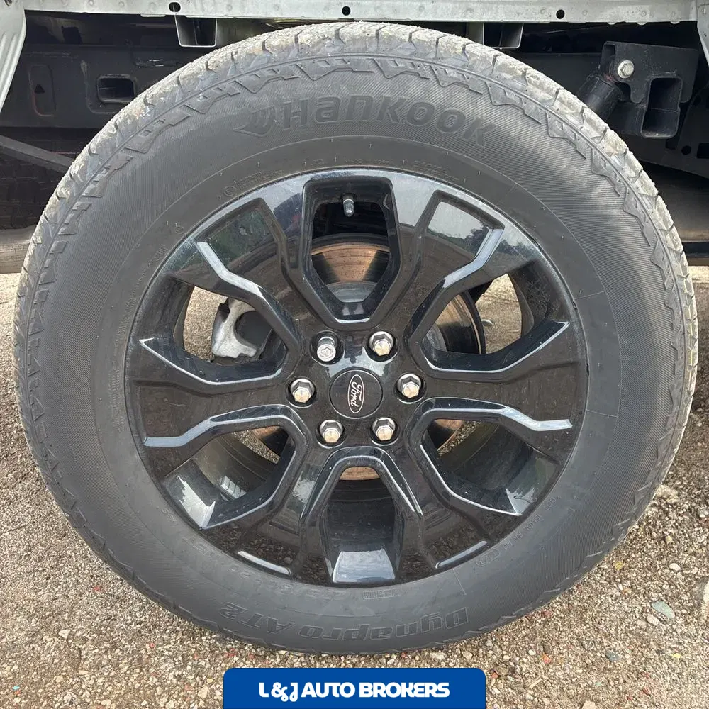 2023 Ford F150 Lariat