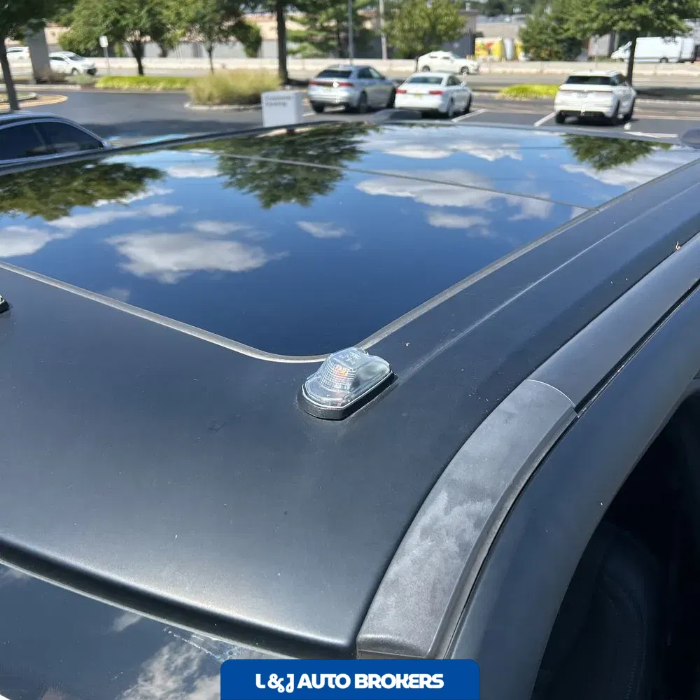 2022 Ford F-250 Super Duty Lariat