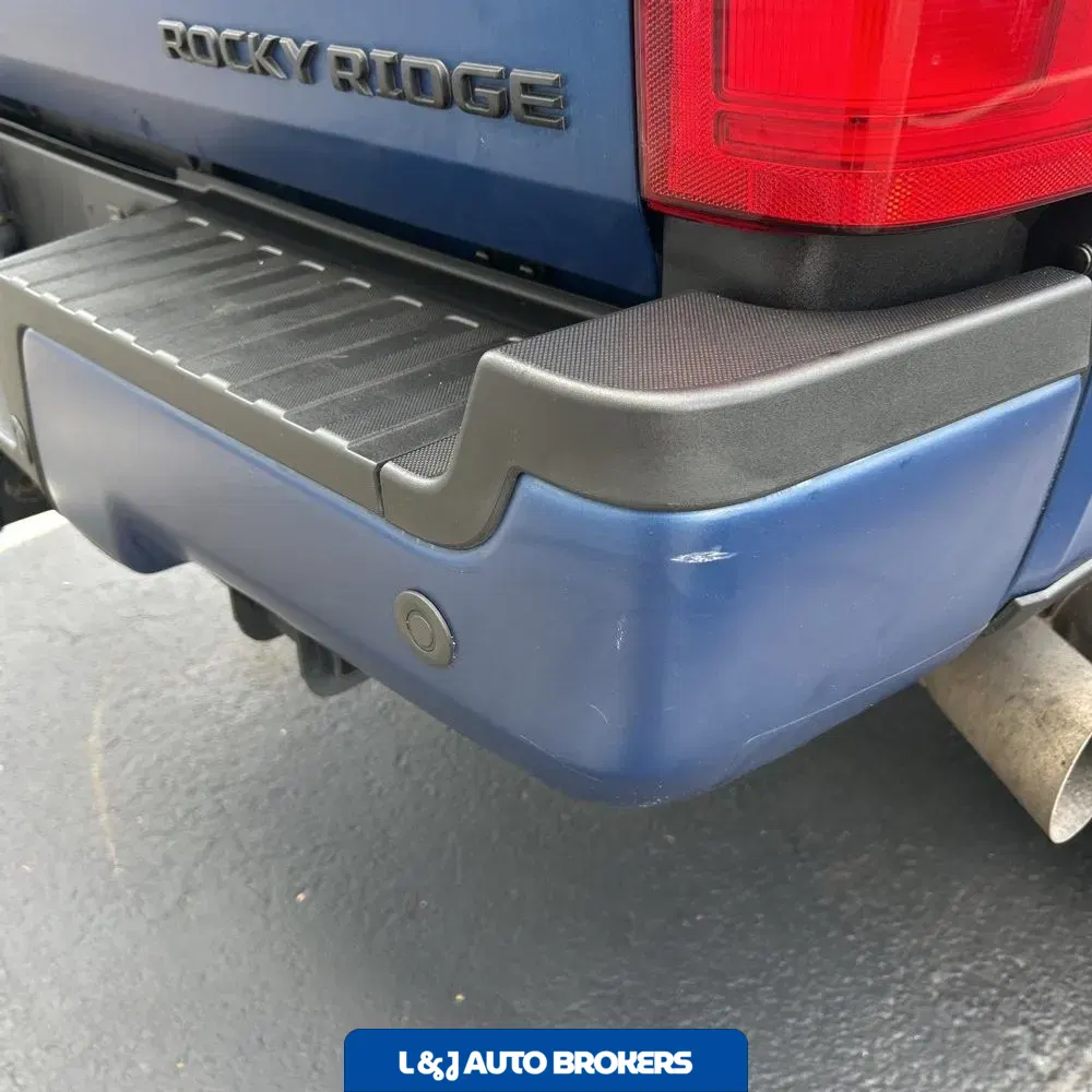 2022 Ford F-250 Super Duty Lariat