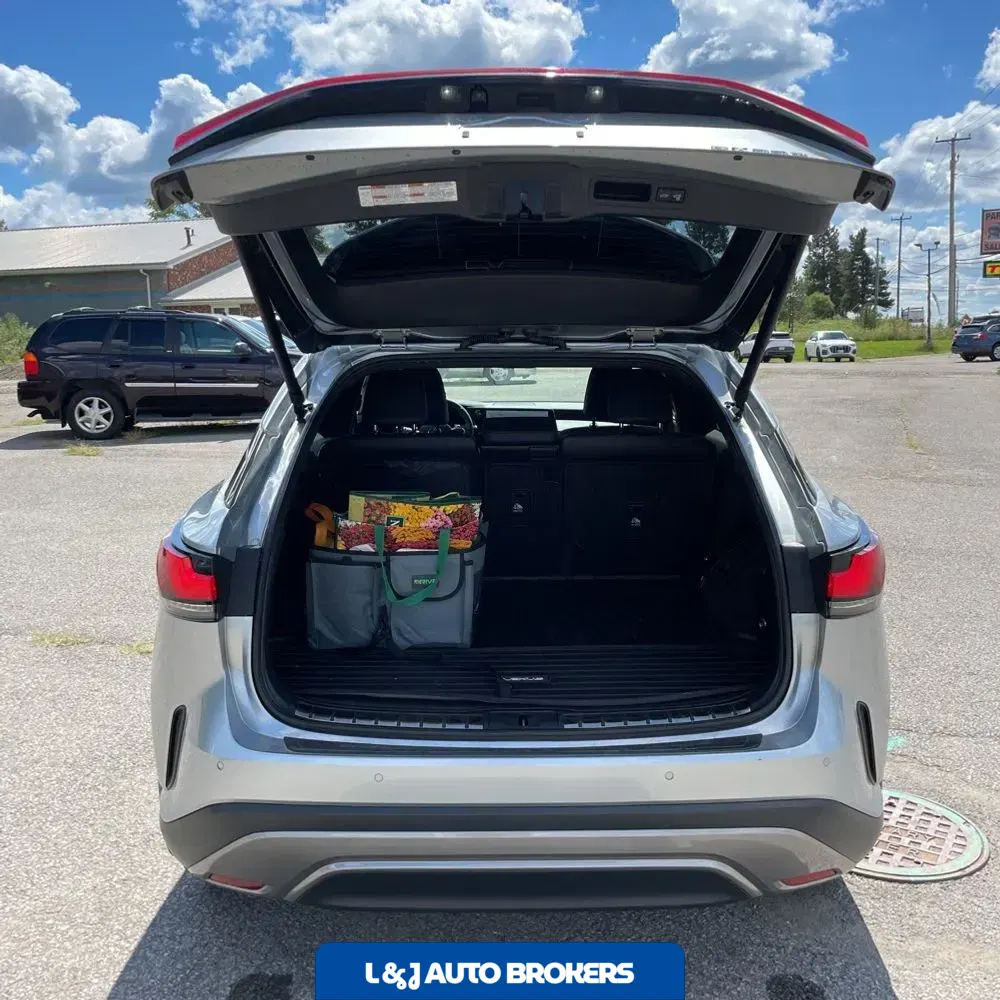 2023 Lexus RX350 Luxury
