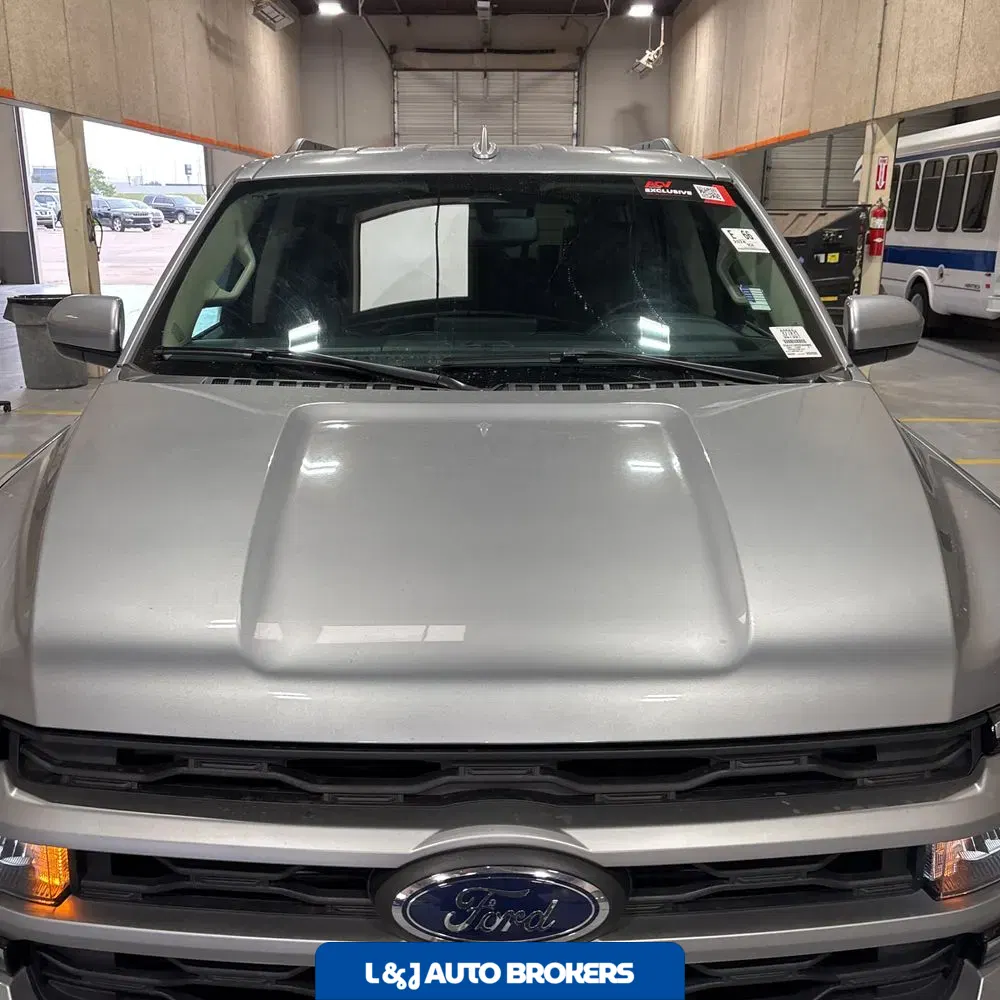 2024 Ford Expedition XLT