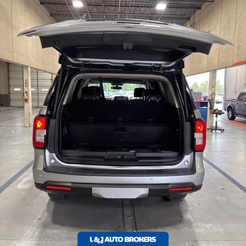 2024 Ford Expedition XLT
