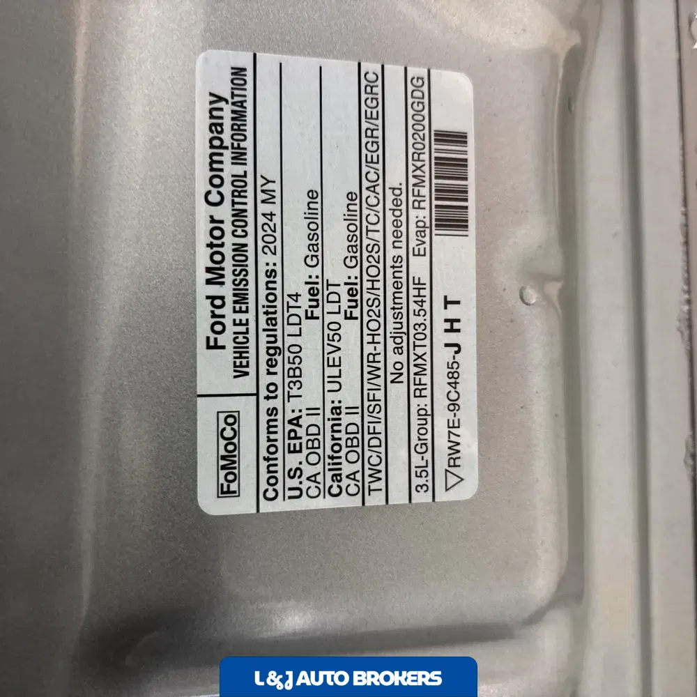 2024 Ford Expedition XLT