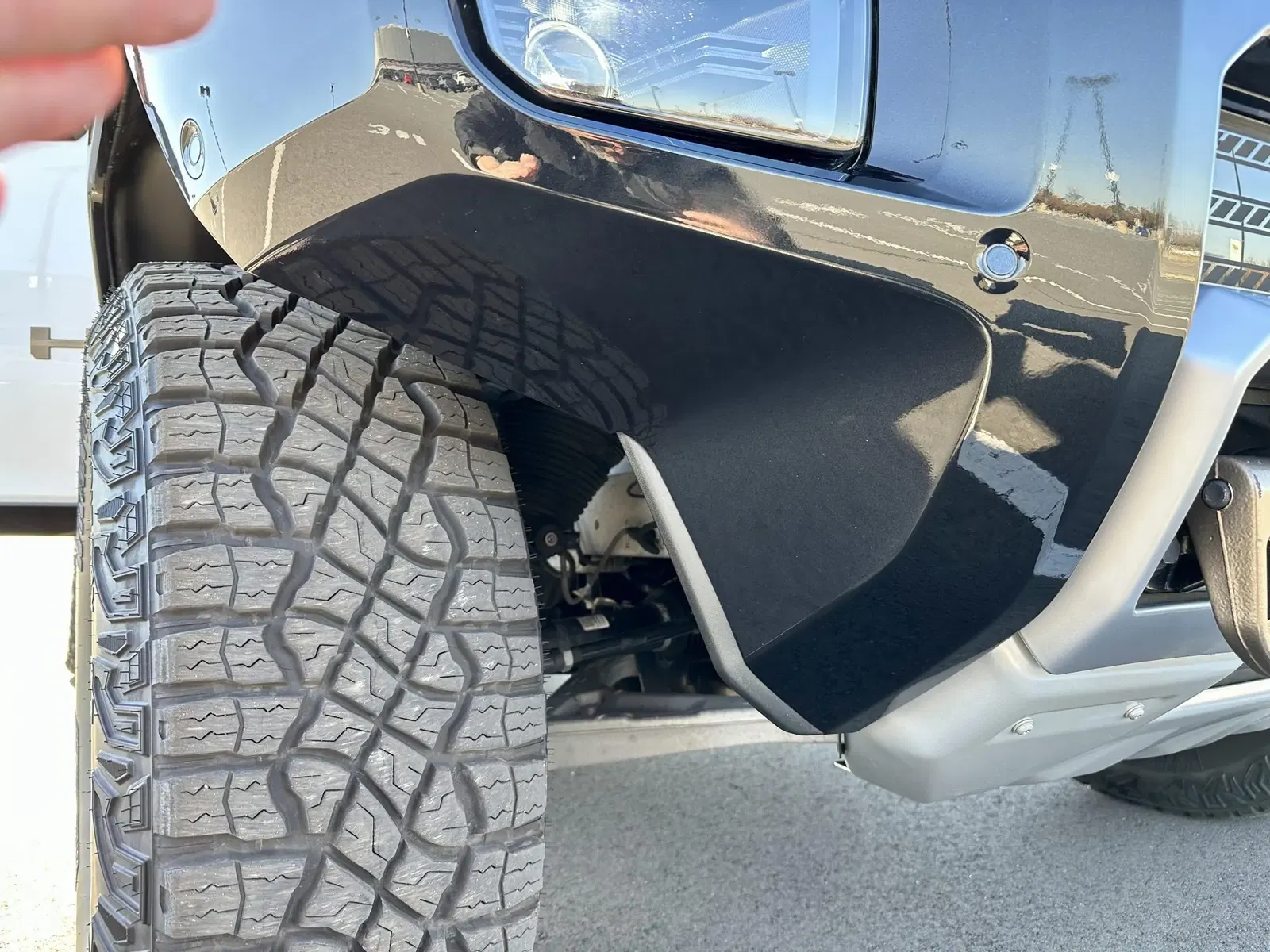 2022 GMC Hummer EV Pickup Edition 1
