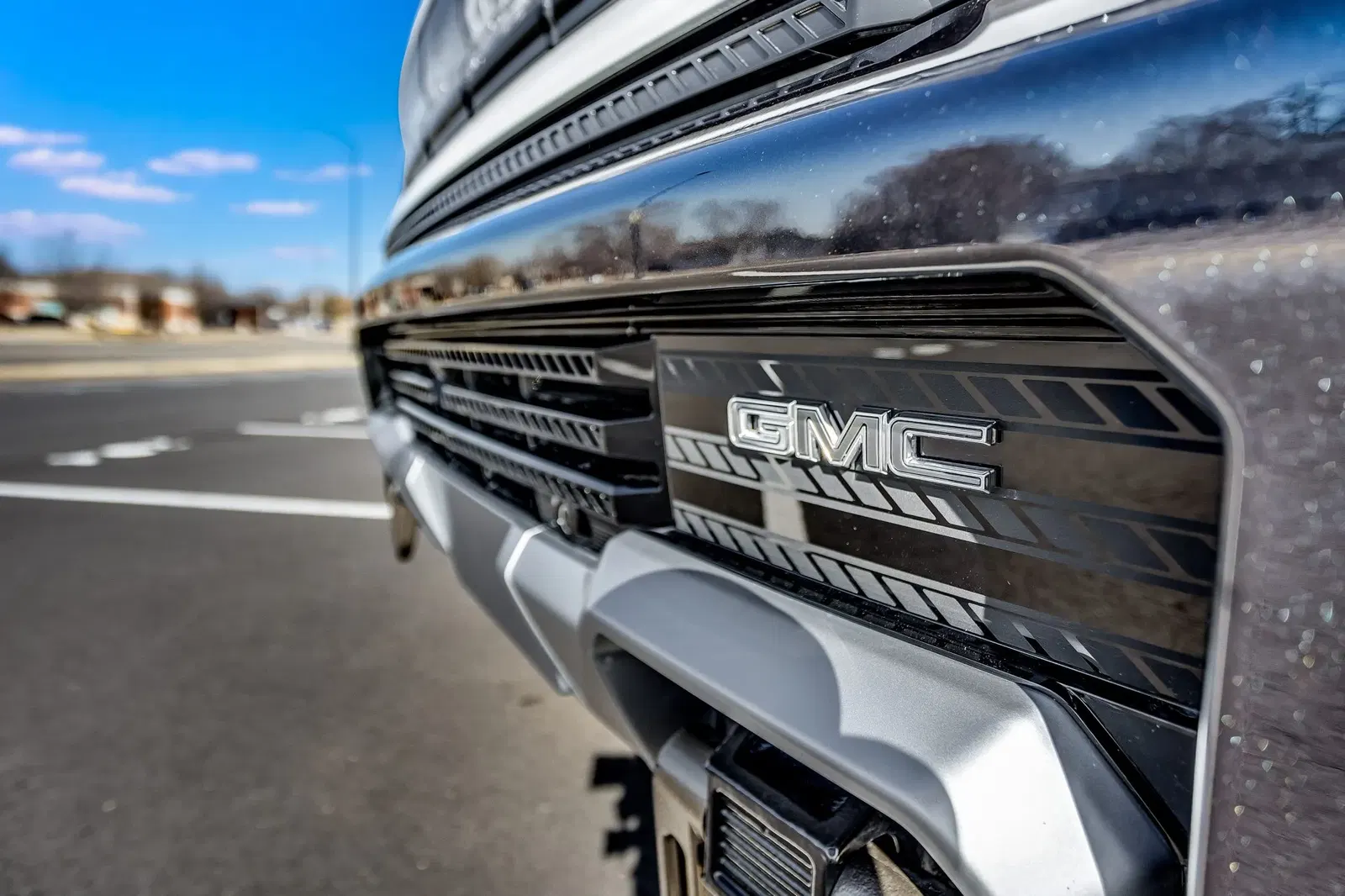 2022 GMC Hummer EV Pickup Edition 1