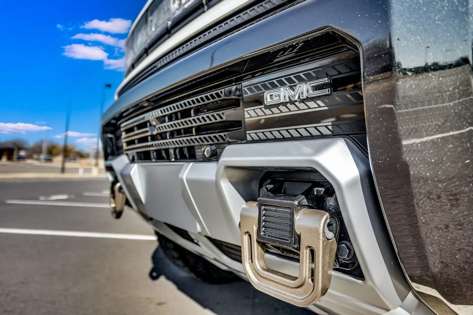 2022 GMC Hummer EV Pickup Edition 1