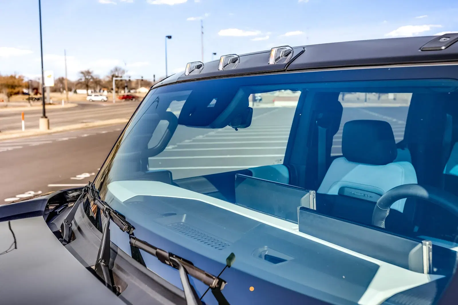 2022 GMC Hummer EV Pickup Edition 1
