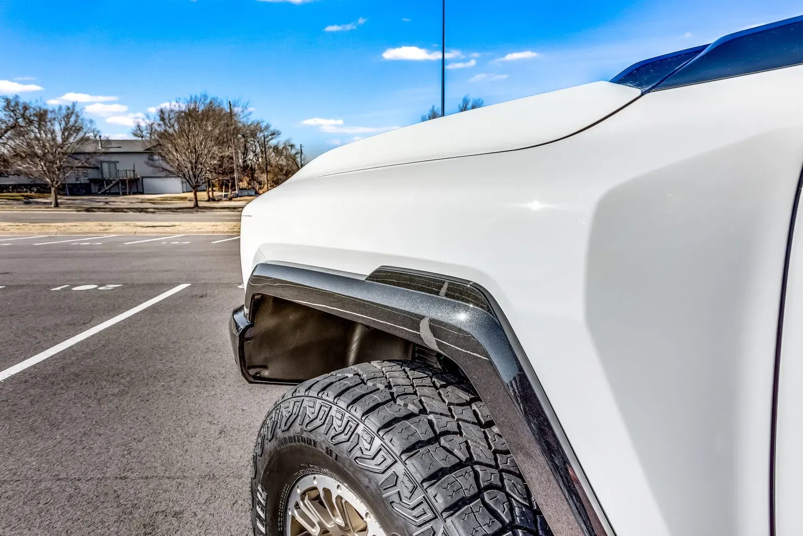 2022 GMC Hummer EV Pickup Edition 1