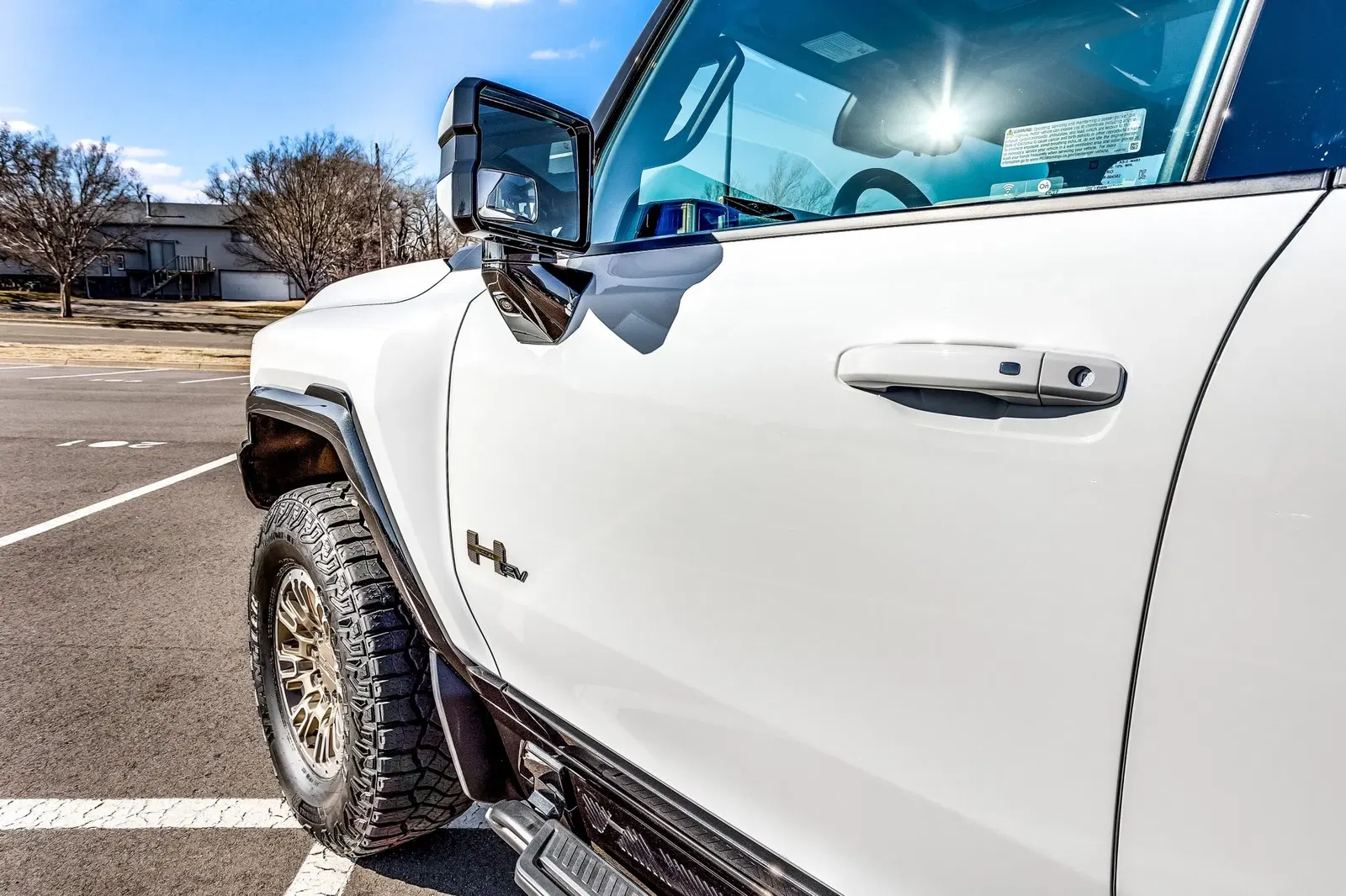 2022 GMC Hummer EV Pickup Edition 1