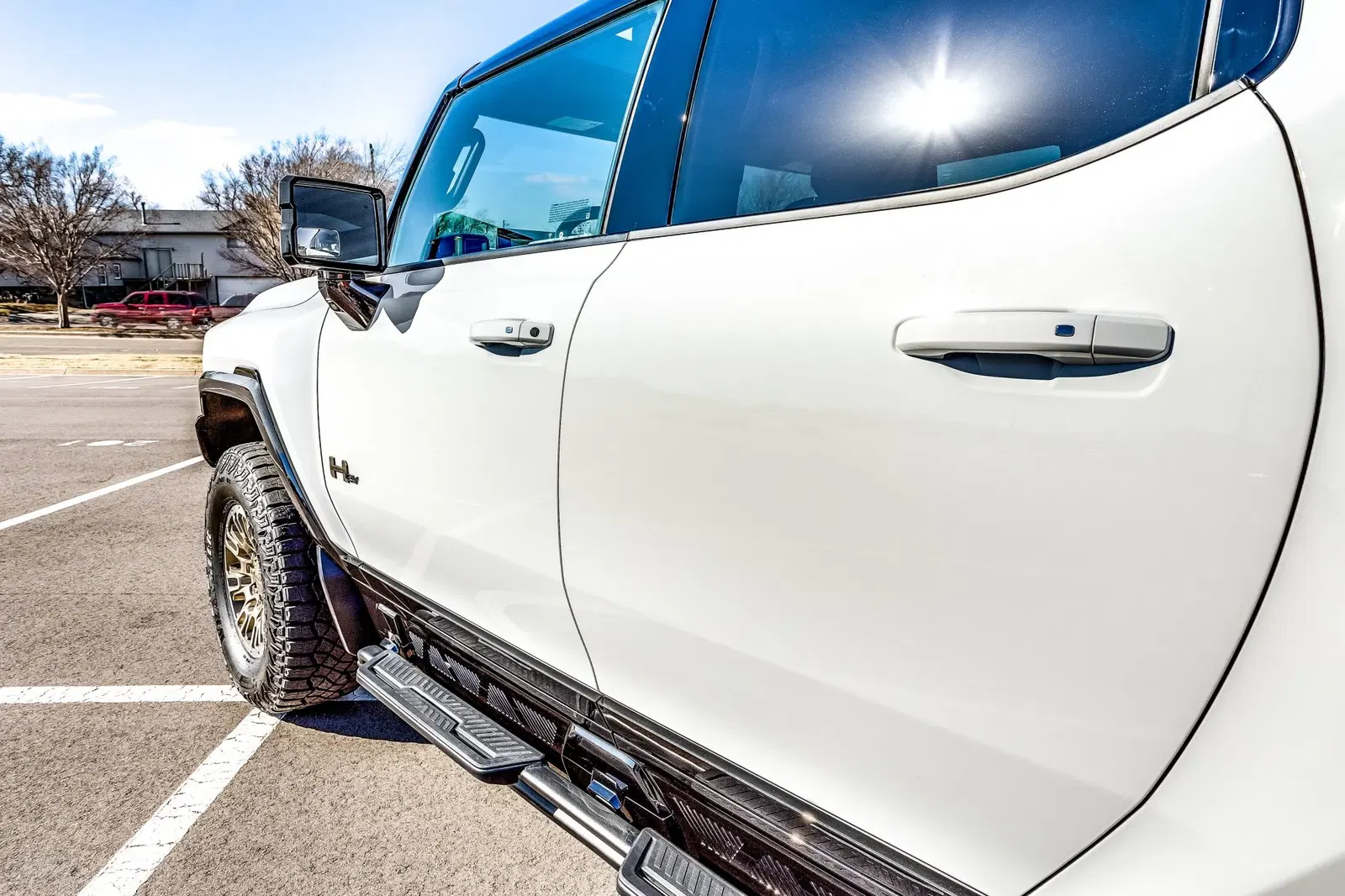 2022 GMC Hummer EV Pickup Edition 1