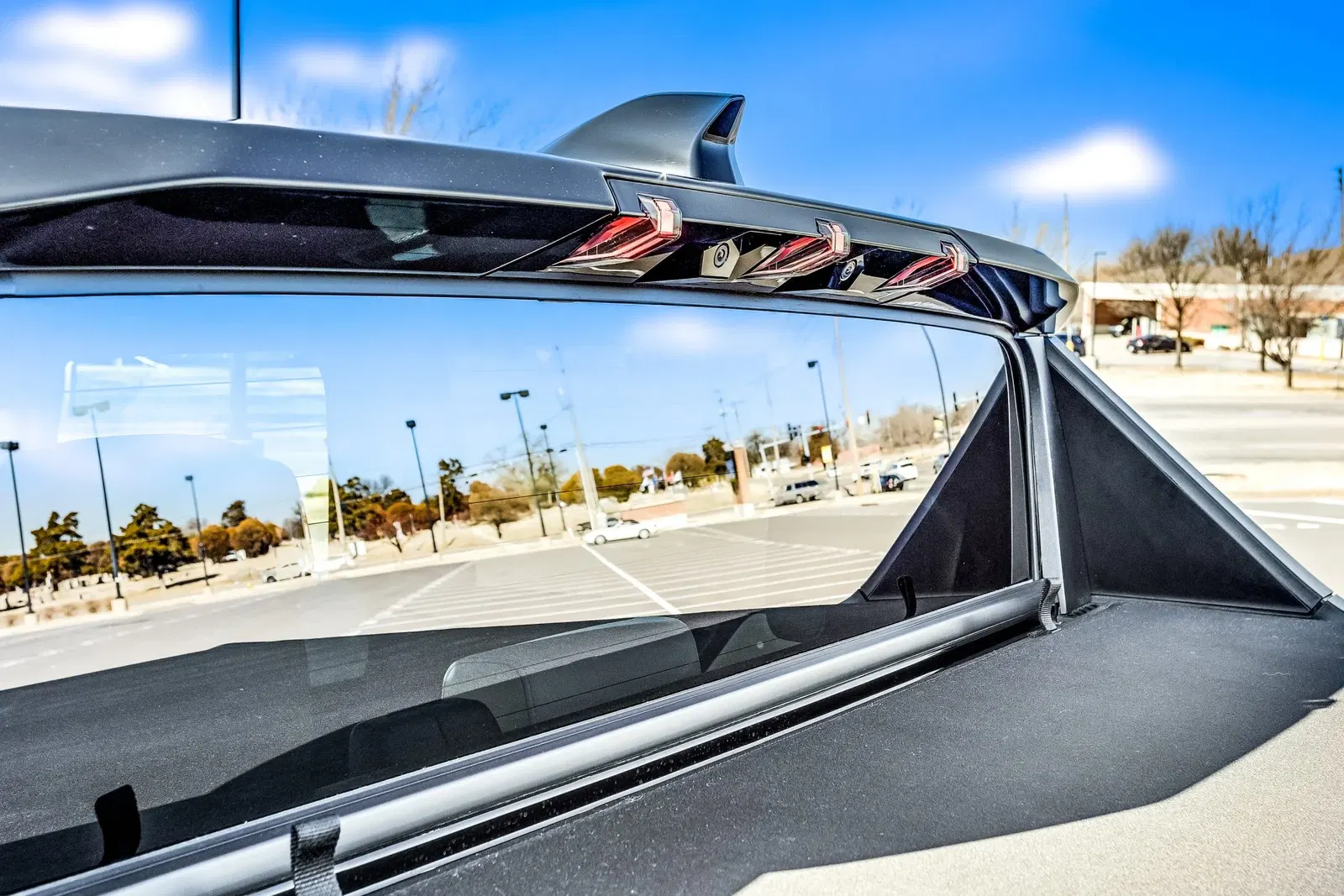 2022 GMC Hummer EV Pickup Edition 1