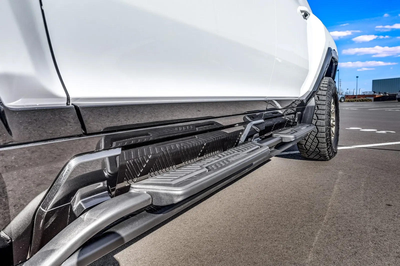 2022 GMC Hummer EV Pickup Edition 1