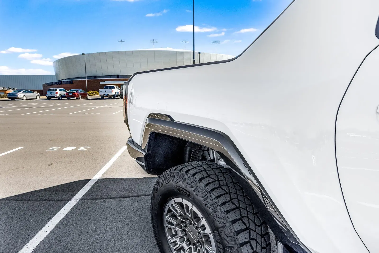 2022 GMC Hummer EV Pickup Edition 1