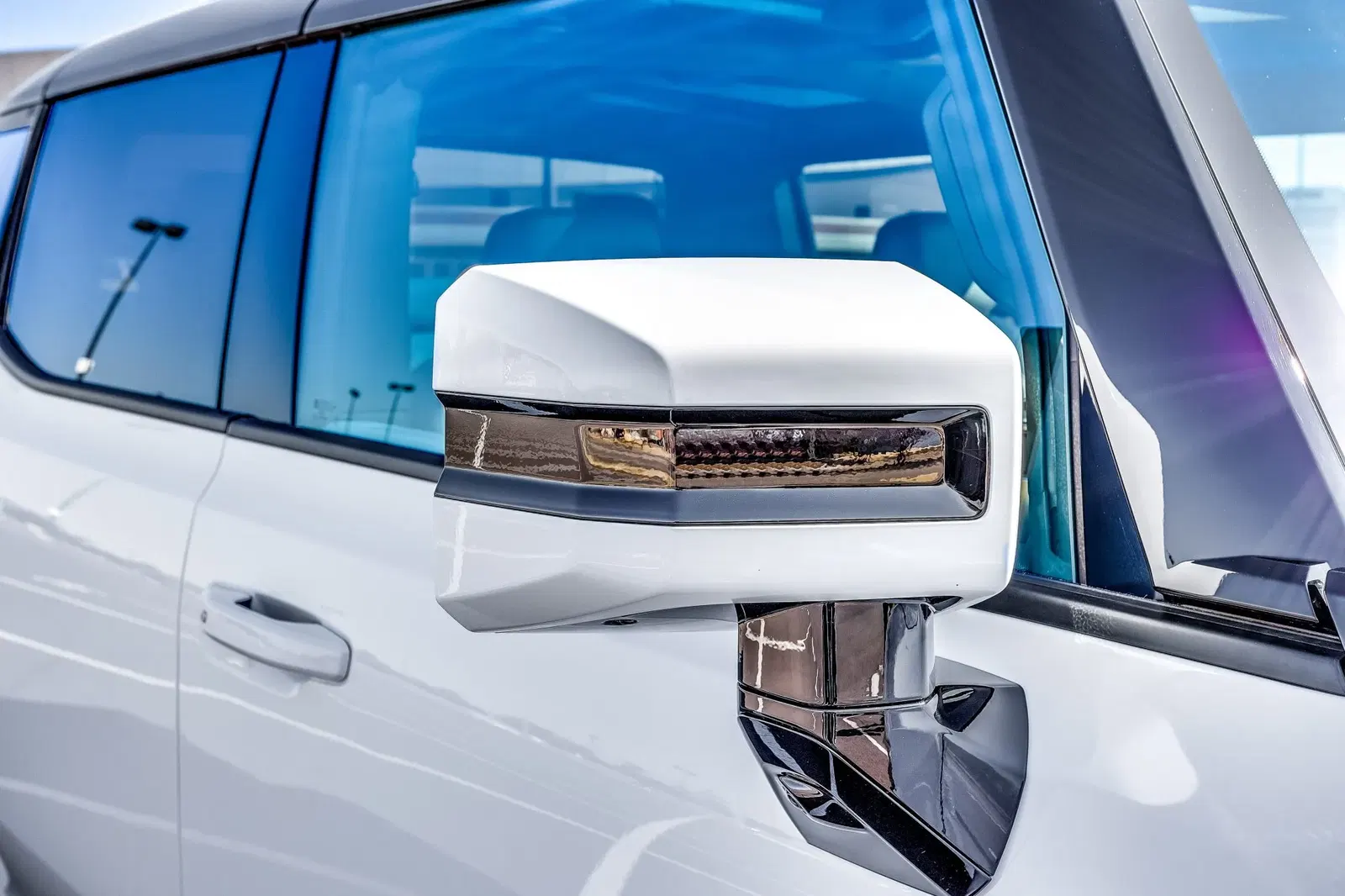 2022 GMC Hummer EV Pickup Edition 1