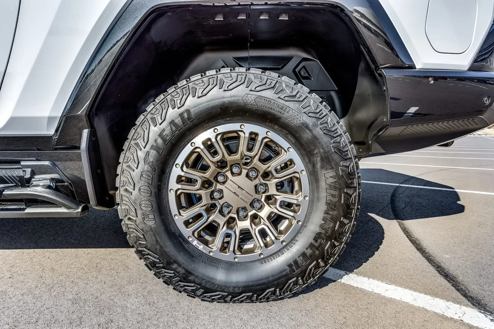 2022 GMC Hummer EV Pickup Edition 1