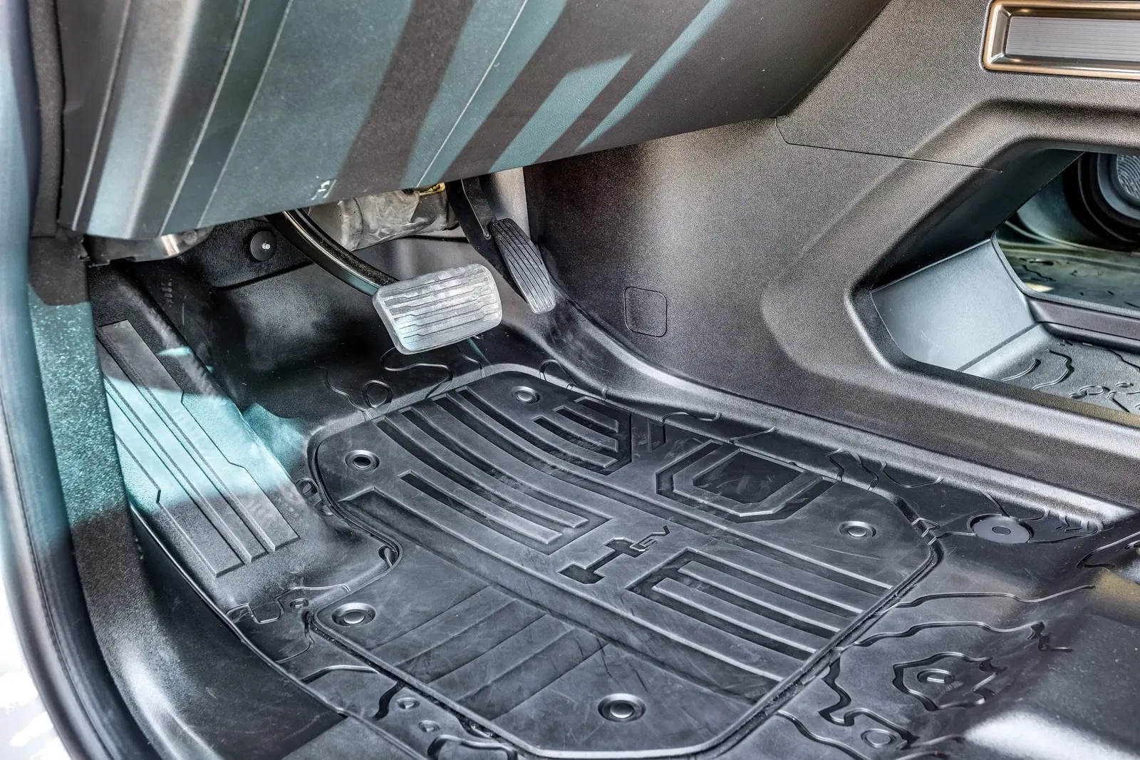 2022 GMC Hummer EV Pickup Edition 1