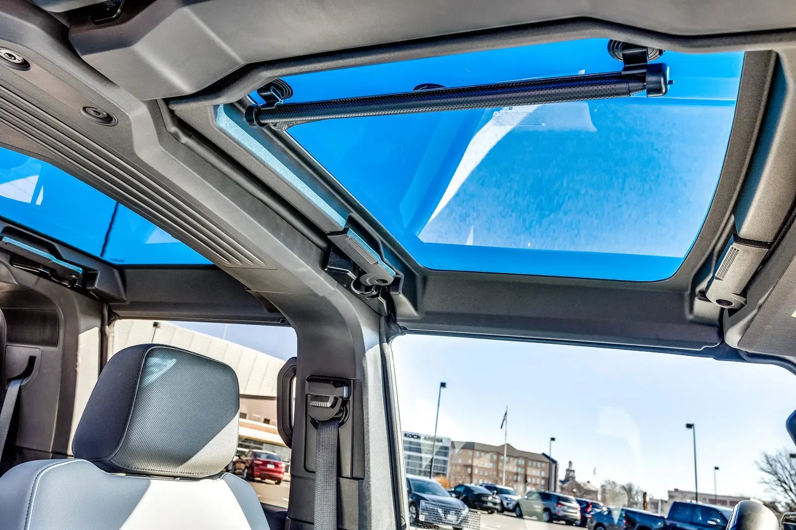 2022 GMC Hummer EV Pickup Edition 1