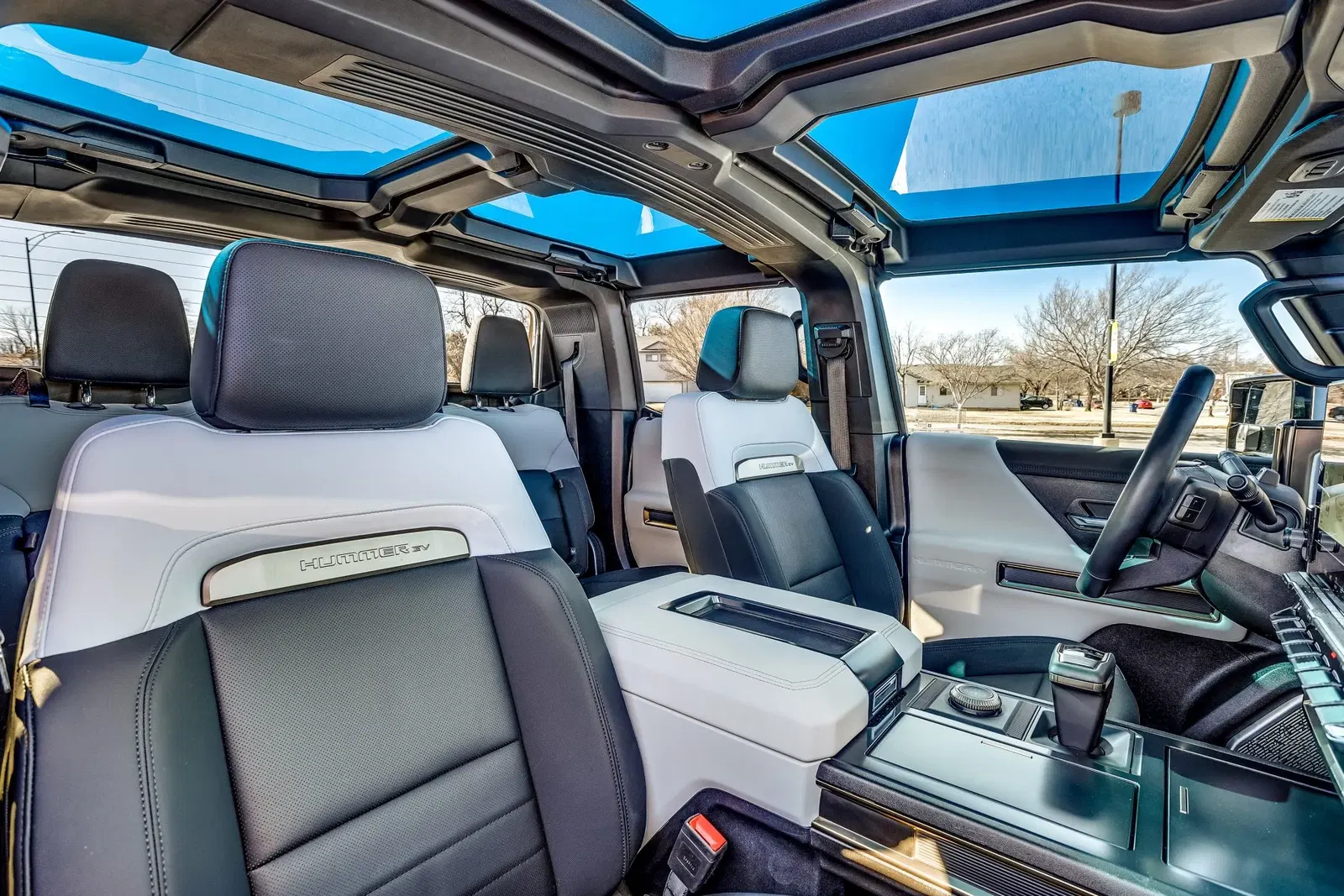 2022 GMC Hummer EV Pickup Edition 1