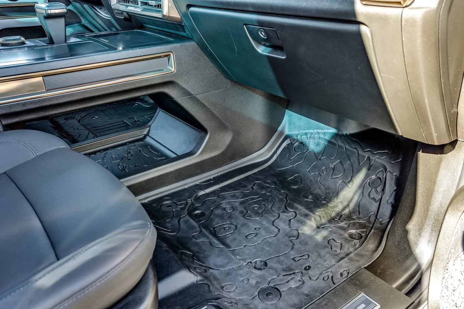 2022 GMC Hummer EV Pickup Edition 1