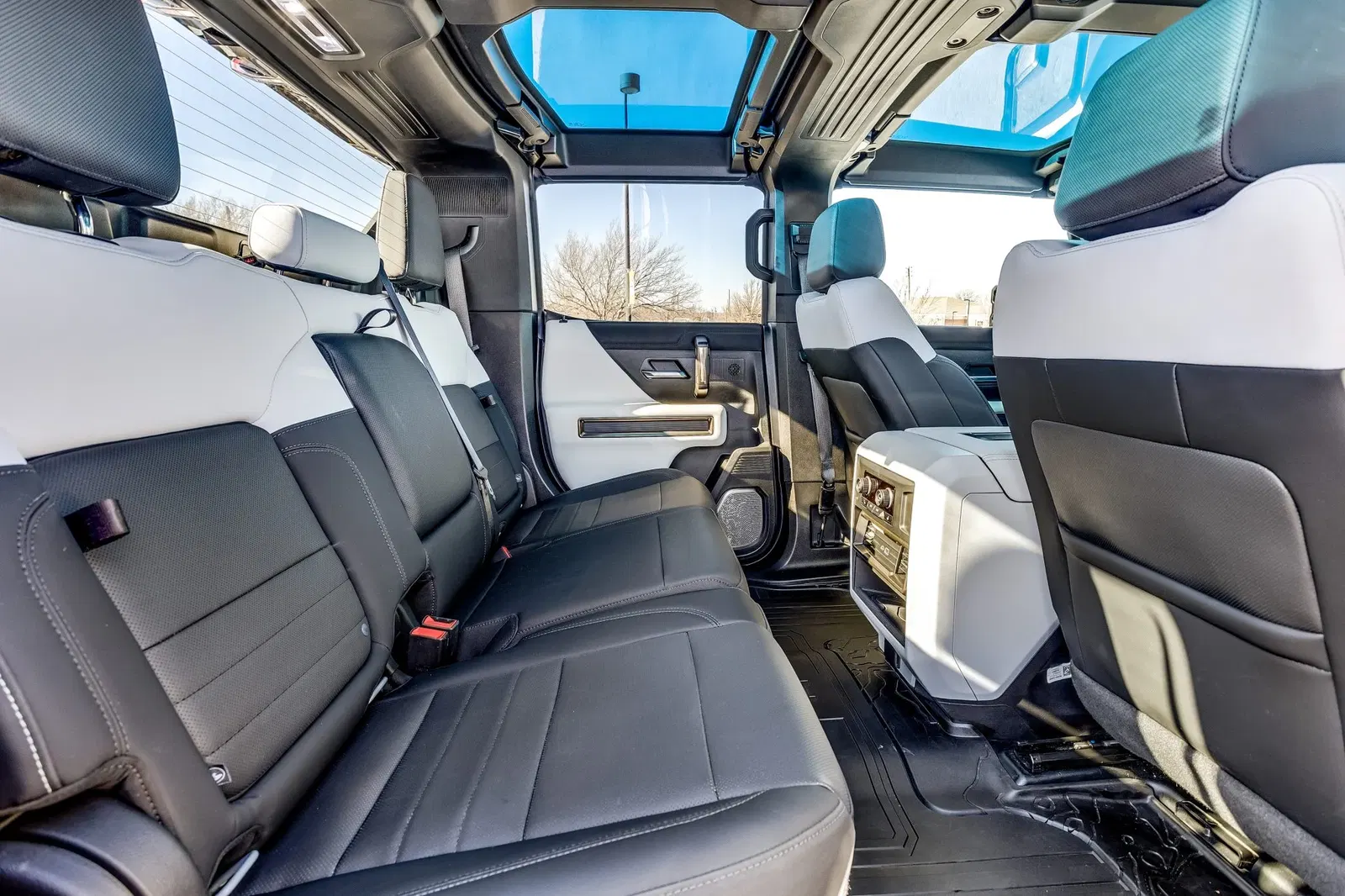2022 GMC Hummer EV Pickup Edition 1