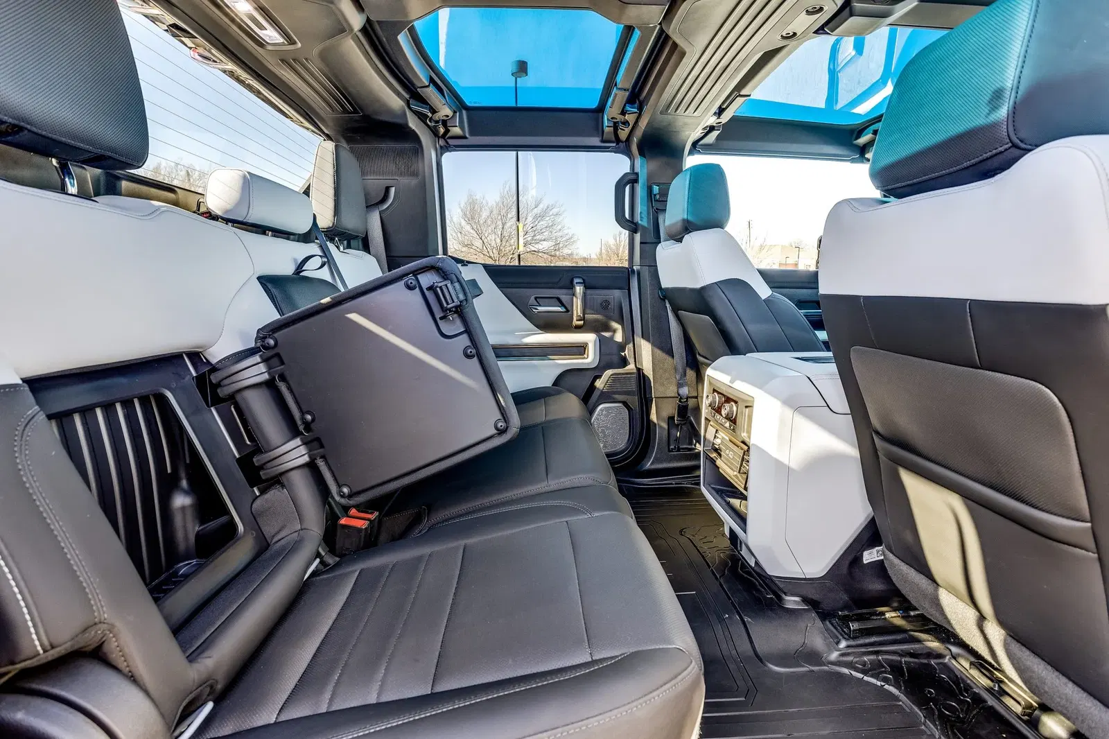 2022 GMC Hummer EV Pickup Edition 1