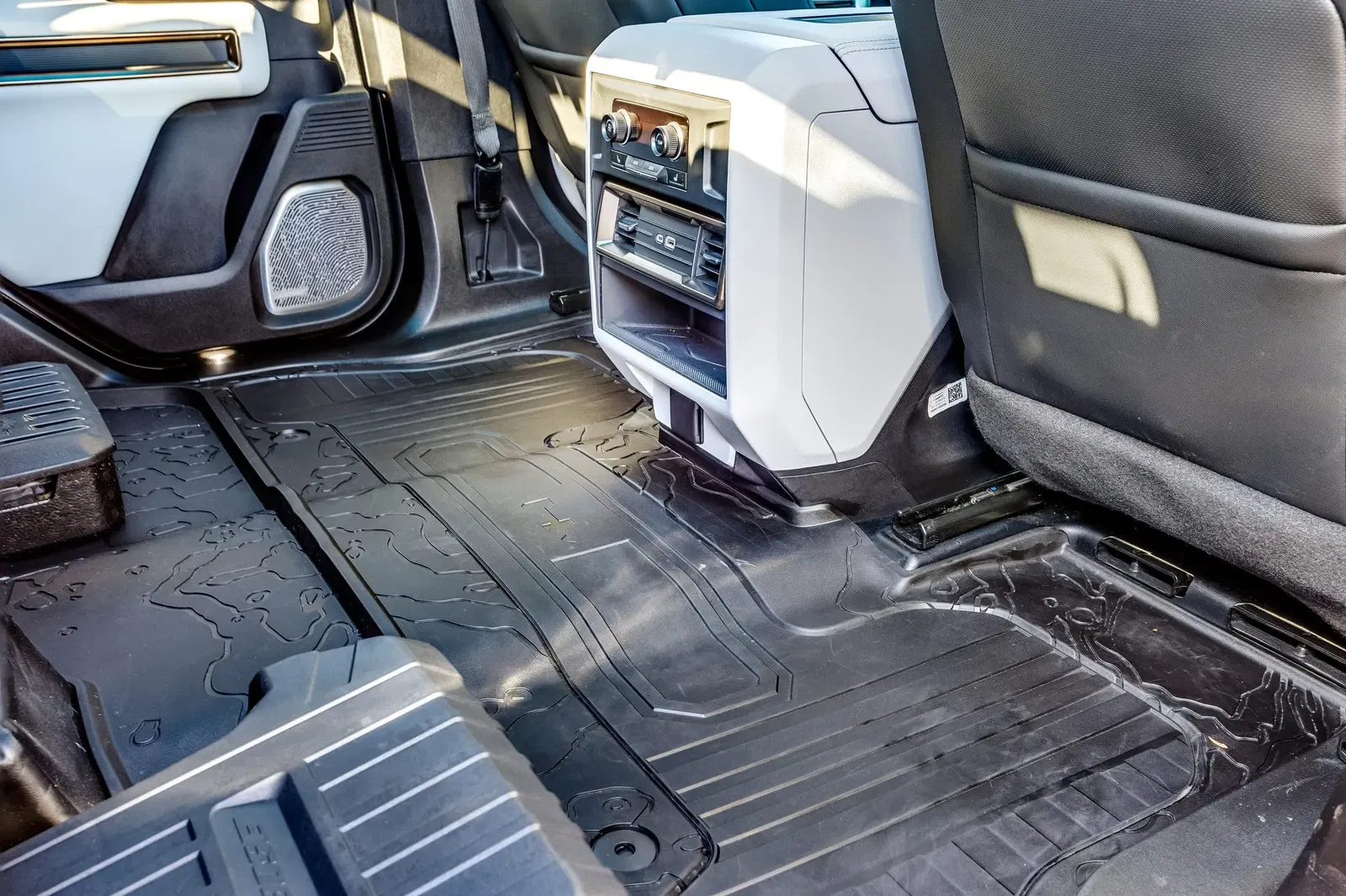 2022 GMC Hummer EV Pickup Edition 1