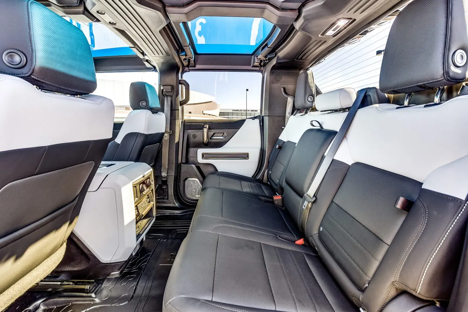2022 GMC Hummer EV Pickup Edition 1
