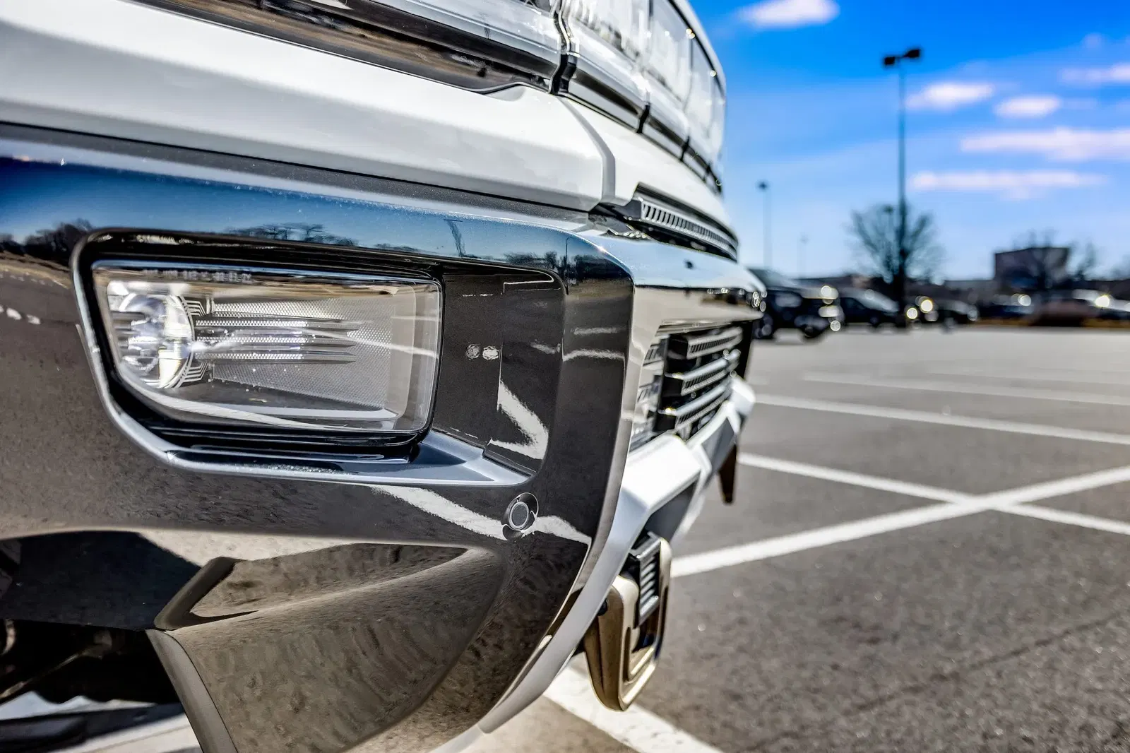 2022 GMC Hummer EV Pickup Edition 1