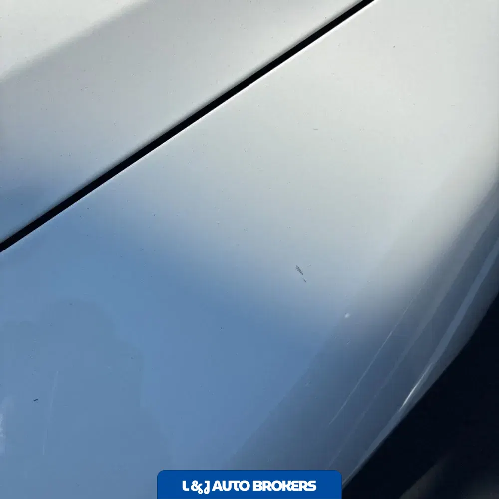 2021 BMW M3 Competition