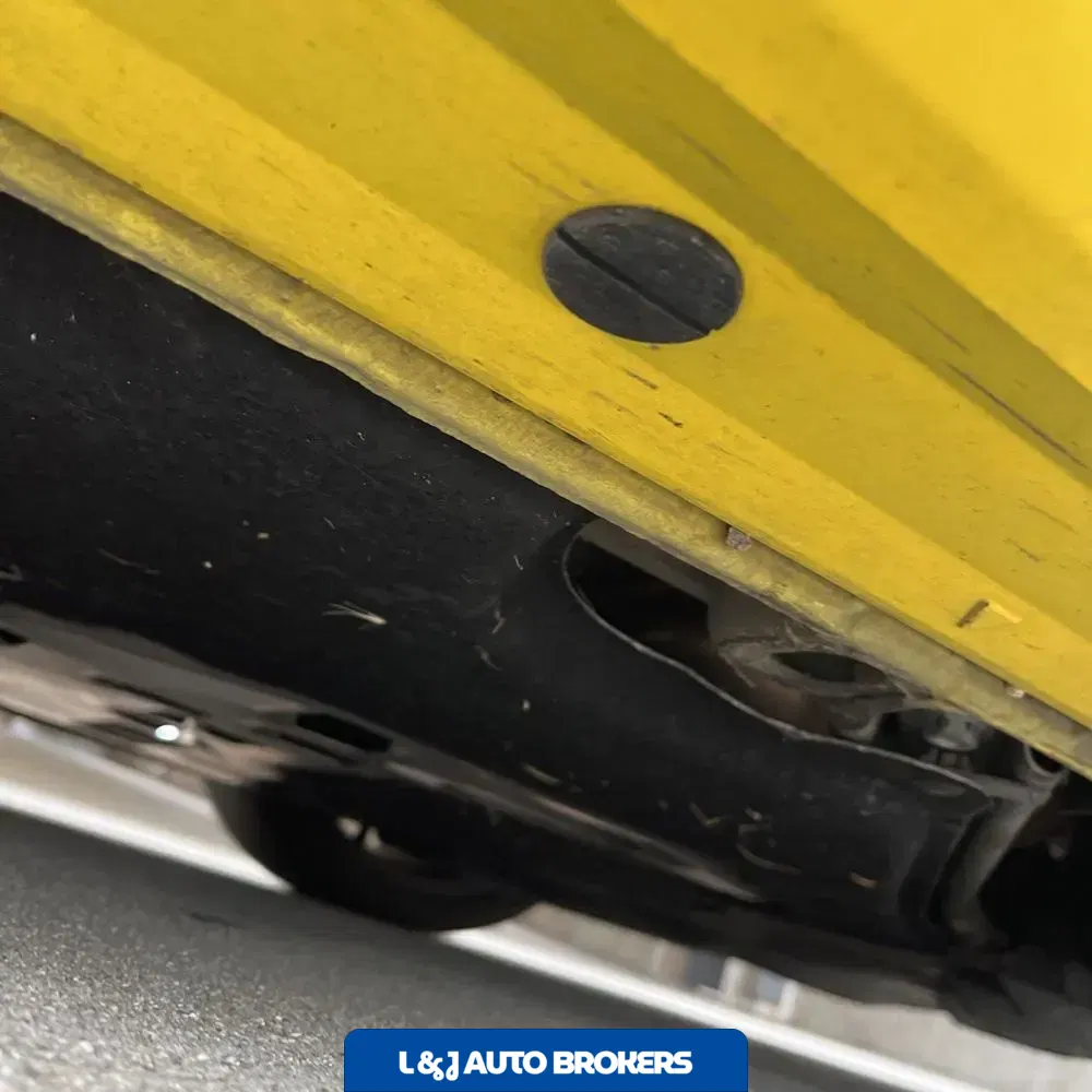 2021 Porsche 718 Cayman GT4