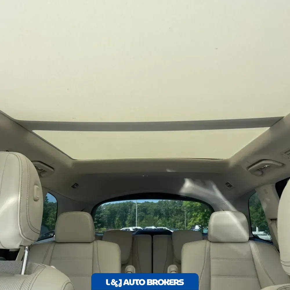 2020 Mercedes-Benz GLS GLS580