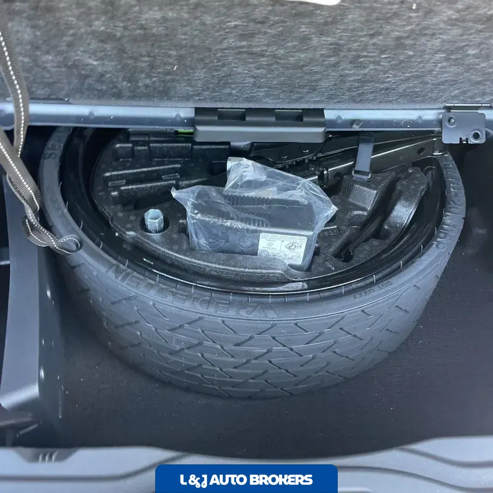 2020 Mercedes-Benz GLS GLS580
