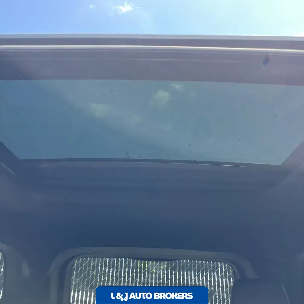 2021 Jeep Grand Cherokee Trackhawk