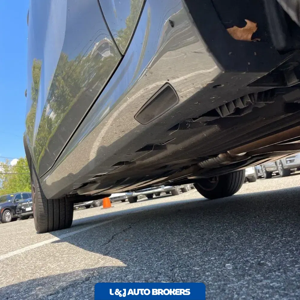 2023 BMW X5 M50i