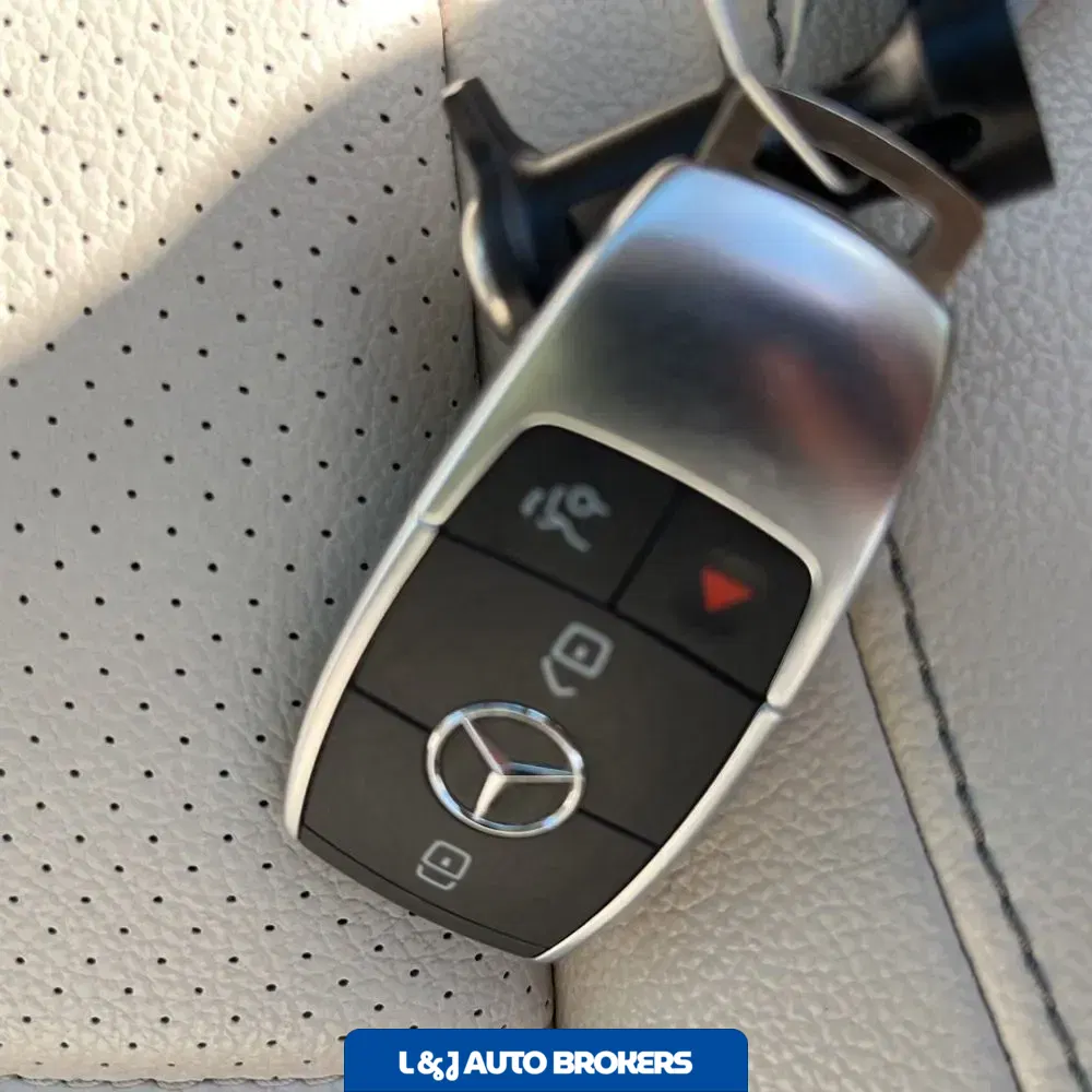 2022 Mercedes-Benz GLS GLS 450