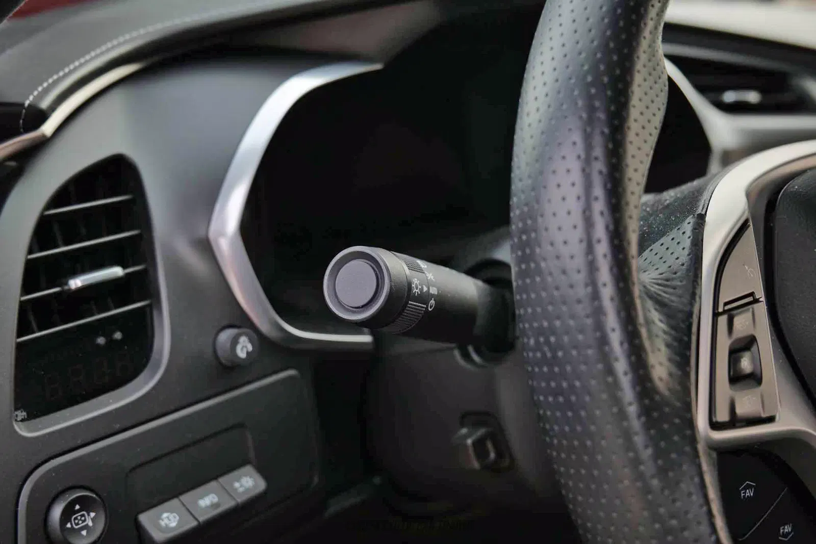 2015 Chevrolet Corvette Z51 Coupe 3LT