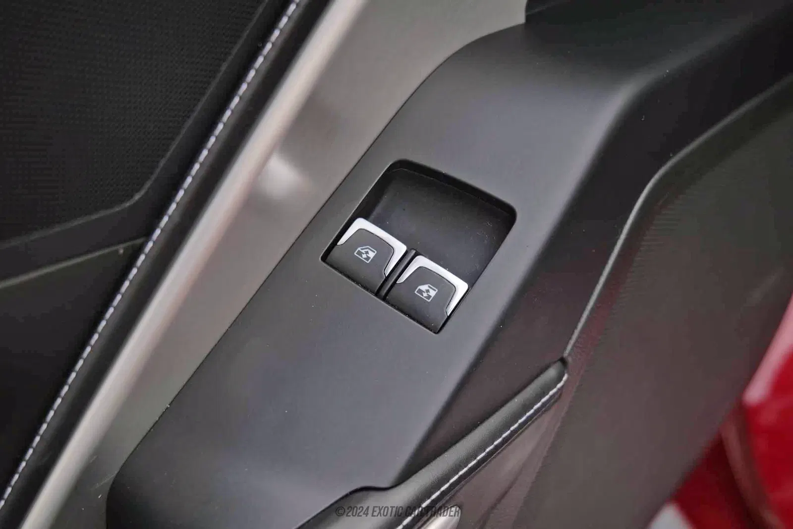 2015 Chevrolet Corvette Z51 Coupe 3LT