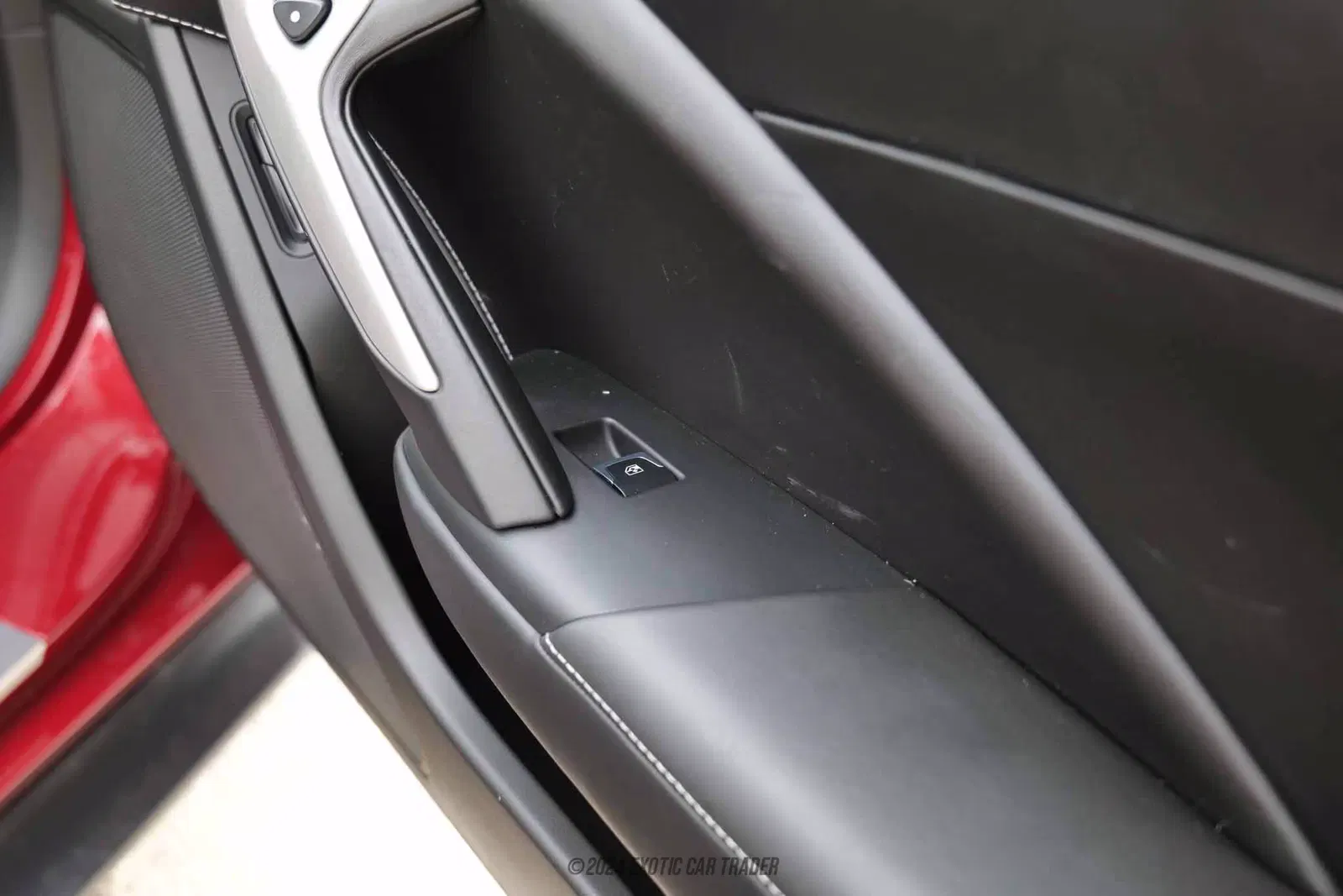 2015 Chevrolet Corvette Z51 Coupe 3LT